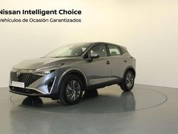 Nuevo 2025 Nissan Qashqai Acenta SUV | 26.900 € (Precio justo)