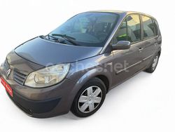 Gris Usado 2003 Renault Scénic LIMITED Monovolumen | 2000 € (Buen precio)