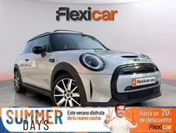 Gris Usado 2021 Mini Cooper Utilitario | 16.690 €