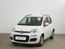 Blanco Usado 2019 Fiat Panda Easy Berlina | 8990 € (Un poco caro)
