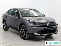 Gris Usado 2025 Citroën C4 X SUV | 19.500 €