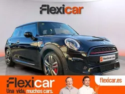 Negro Usado 2017 Mini John Cooper Works Utilitario | 18.190 € (Super precio)