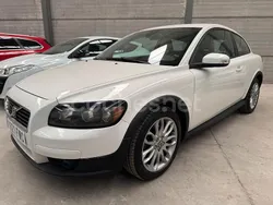 Blanco Usado 2007 Volvo C30 Summum Utilitario | 5990 € (Un poco caro)