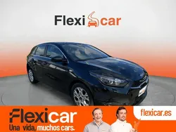 Negro Usado 2022 Kia Ceed GT 2 Berlina | 18.990 € (Precio justo)
