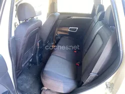 Usado 2009 Opel Antara Cosmo SUV | 5600 € (Precio justo)