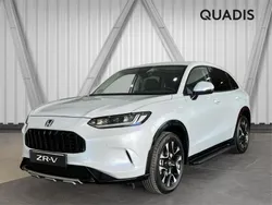 Otro Nuevo 2024 Honda ZR-V Advance SUV | 45.490 €