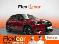 Rojo Usado 2023 DS Automobiles DS3 Crossback E-Tense Opera SUV | 22.990 € (Super precio)