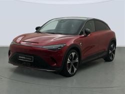 Granate Usado 2025 Smart #3 Brabus SUV | 44.500 € (Buen precio)