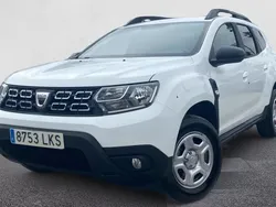 Usado 2020 Dacia Duster Comfort SUV | 15.900 € (Precio justo)