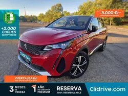 Blanco Usado 2022 VW T-Cross Sportline SUV | 18.390 € (Precio justo)
