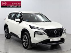 Blanco Usado 2024 Nissan X-Trail Acenta SUV | 30.900 € (Buen precio)