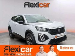 Blanco Usado 2024 Peugeot 2008 Active SUV | 14.390 € (Super precio)