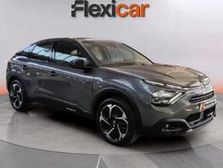 Gris Usado 2023 Citroën C4 Feel Utilitario | 13.490 € (Precio justo)