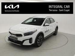 Blanco Usado 2024 Kia XCeed SUV | 29.900 €