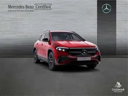 Usado 2024 Mercedes EQA300 SUV | 47.900 €