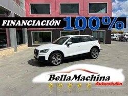 Blanco Usado 2020 Audi Q2 Design SUV | 20.750 € (Precio justo)