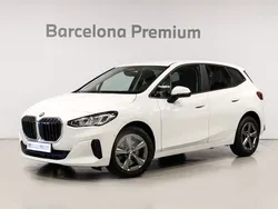 Usado 2024 BMW 218 Active Tourer Monovolumen | 31.990 € (Precio justo)