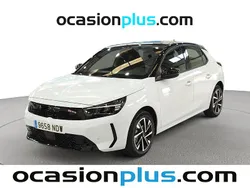 Blanco Nuevo 2025 Opel Corsa S Utilitario | 16.319 € (Precio justo)