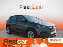 Gris Usado 2019 Opel Crossland Excellence SUV | 13.990 €