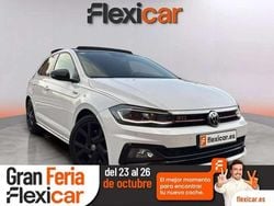 Blanco Usado 2020 VW Polo GTI Utilitario | 18.790 € (Buen precio)