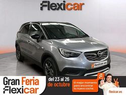 Gris Usado 2020 Opel Crossland Edition SUV | 9470 € (Super precio)