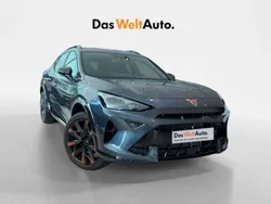 Gris Nuevo 2024 Cupra Formentor SUV | 40.900 €