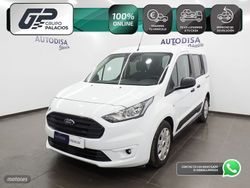 Blanco Usado 2020 Ford Transit Active Van | 19.495 €
