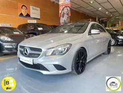 Usado 2014 Mercedes 200 Utilitario | 21.890 €