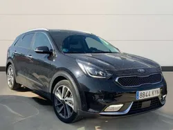 Usado 2019 Kia Niro SUV | 16.476 € (Buen precio)
