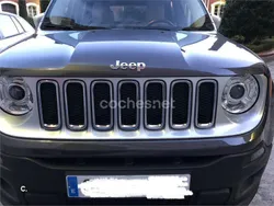 Usado 2017 Jeep Renegade Limited SUV | 15.000 €