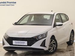 Usado 2024 Hyundai i20 | 15.990 € (Precio justo)