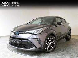 Otro Usado 2020 Toyota C-HR Advance SUV | 22.750 € (Precio justo)