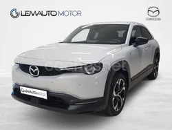 Gris / plata Usado 2023 Mazda MX30 Ad'Vantage SUV | 26.800 € (Buen precio)