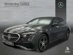 Usado 2025 Mercedes E300 Berlina | 65.943 €