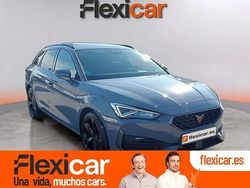 Gris Usado 2023 Cupra Leon | 26.490 € (Caro)