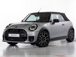 Usado 2025 Mini Cooper S Utilitario | 39.975 € (Caro)