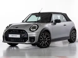 Usado 2025 Mini Cooper S Utilitario | 42.975 €