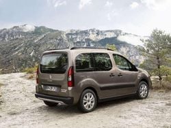 Gris Usado 2016 Citroën Berlingo XTR Monovolumen | 13.090 € (Precio justo)