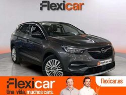 Gris Usado 2018 Opel Grandland X Excellence SUV | 10.970 € (Buen precio)