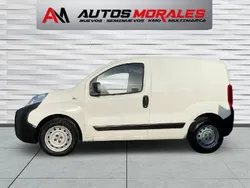 Usado 2017 Citroën Nemo Monovolumen | 6950 € (Buen precio)