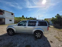 Gris / plata Usado 2006 Nissan Pathfinder SE SUV | 8490 € (Super precio)