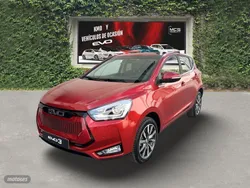 Rojo Nuevo 2025 EVO Evo 3 SUV | 16.500 € (Precio justo)