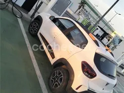 Eléctrico Usado 2022 Dacia Spring Business Utilitario | 8500 € (Super precio)