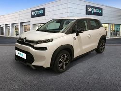 Blanco Usado 2024 Citroën C3 Aircross PureTech SUV | 13.990 € (Precio justo)