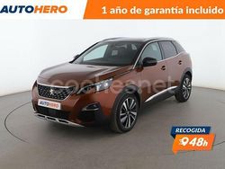Otro Usado 2020 Peugeot 3008 GT SUV | 21.299 € (Precio justo)