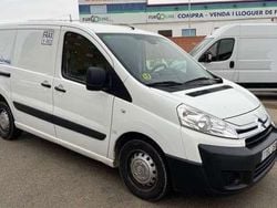 Blanco Usado 2013 Citroën Jumper Monovolumen | 8550 €