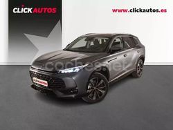 Gris Usado 2025 MG HS Comfort SUV | 27.800 €