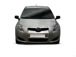 Usado 2009 Toyota Auris Active Utilitario | 3600 € (Super precio)