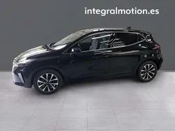 Negro Usado 2025 Mitsubishi Colt Utilitario | 17.900 € (Precio justo)