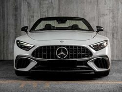 Gris Usado 2023 Mercedes S63 AMG AMG Coupe | 156.990 €